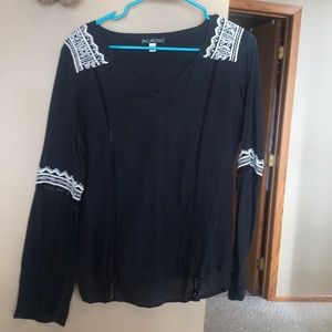 Billabong long sleeve